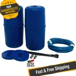 Firestone 4147 Coil-rite Rear Air Helper Spring Kit. Fixed Price $187.33.