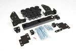 Zone Offroad 1.5 Inch Body Lift Kit Chevy Colorado Or Gmc Canyon (4wd/2wd) (14-2. Fixed Price $169.95.