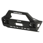 Bodyguard 56222t Rear Bumper Sensor Cutouts Reverse Light Black For Jl. Fixed Price $804.10.