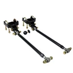 Ridetech Traction Bar Kit For Late-model Ford F-150 With Lowering. Fixed Price $875.00.