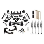 Cognito Motorsports 110-p1033 7" Performance Lift Kit W/ Fox Psrr 2.0 Shocks New. Fixed Price $6572.19.