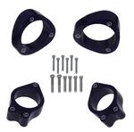 Sushthane 40mm 1.6" Lift Kit Toyota Corolla Matrix Prius Pu Strut Spacers. Fixed Price $154.00.
