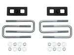 Icon Suspension Leaf Spring Block Kit - 15-22 Colorado 1" Lift. Fixed Price $140.98.