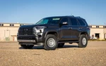 Readylift 2023-2026 Fits Toyota Sequoia 3.5'' Sst Lift Kit 69-53300. Fixed Price $999.95.