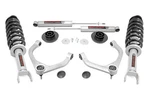 Rough Country 3.5" Lift Kit W/n3 Struts For 2019-2026 Ram 1500 2wd/4wd -. Fixed Price $1025.00.
