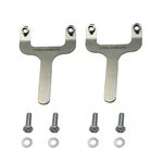 Rear Bar Pin Flag Nut Fits Jeep Cherokee Xj 4wd 2wd 4.0l 2.5l 1984-2001. Fixed Price $21.98.