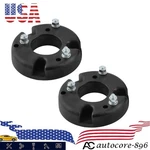 2 Inch Front Leveling Lift Kit For Ford Raptor 2017 2018 Fit 33x12.50 Max Tire. Fixed Price $36.99.