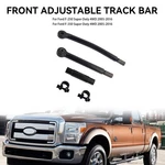 Front Adjustable Track Bar 0-8" Lift Fit Ford F250 F350 2005-16 4x4 4wd. Fixed Price $109.63.