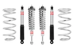 Eibach Suspension Lift Kit - Set Of 2 Assembled Front Shocks, Springs, Mounts +. Fixed Price $1250.00.