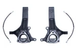 Maxtrac Fits 02-18 Dodge Ram 1500 2wd 4.5in Front Lift Spindles W/extended Dot C. Fixed Price $763.99.