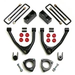Readylift 69-3285 4.0" Front/1.75" Rear Sst Lift Kit For Silverado/sierra/yukon. Fixed Price $989.95.