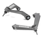 Readylift Xtreme-duty Fabricated A-arm Kit Chevy Gmc Silverado Sierra Hd 11-19. Fixed Price $529.95.
