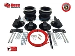 Boss Load Assist Kit For Dodge Ram 2500 & 3500 2002 To 2019 W/rear Leaf Springs. Fixed Price $395.00.