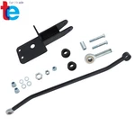 1984-2001 For Jeep Cherokee Xj 2wd / 4wd Adjustable Kit Front Track Bar. Fixed Price $61.79.