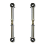 Rock Krawler Rk05185k Adjustable Rear Sway Bar Links For Jeep Jk/jl/jt. Fixed Price $105.99.