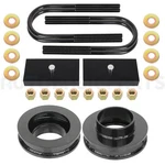 For 2003-2008 Dodge Ram 1500 2500 Rwd 2" Front & 1" Rear Leveling Lift Kit. Fixed Price $73.58.