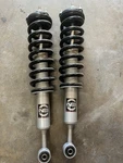 Rough Country 2" Loaded N3 Leveling Struts For 2005-2023 Toyota Tacoma -. Fixed Price $300.00.
