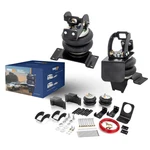 2005-2023 Toyota Tacoma Air Bag Suspension Kit Replaces Ride Rite 2407. Fixed Price $194.99.