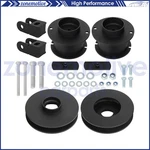 3.5" Front 1.5" Rear Leveling Kit W/ Shock Extenders For 2014-22 Ram 2500 4wd. Fixed Price $101.80.