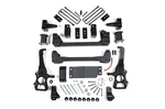 Zone Offroad 2015-19 F150 6' Suspension Lift Sys- Zonf53. Fixed Price $1325.39.