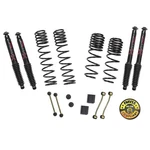 Skyjacker For Long Travel Series Suspension Lift Kit W/shocks 2-2.5 Inch. Fixed Price $491.17.