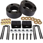 3" Front 2" Rear Strut Spacer Kit Fits Chevy Silverado 1500 Sierra Gmc 2007-2020. Fixed Price $74.81.