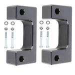 Pickoor 2.5" Front Leveling Lift Kit For Chevy Silverado 2007-19 Gmc Sierra. Fixed Price $31.79.
