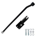 For Jeep Cherokee Xj W/ 4-6.5 Inch Lift 1984-2001 Adjustable Kit Front Track Bar. Fixed Price $88.52.