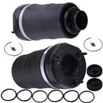 Front Air Shock Suspension Spring Bag For Mercedes-benz Gl320 X164 2005-2012. Fixed Price $207.48.