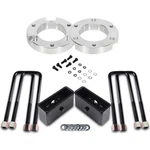 1.5" Front 2" Rear Leveling Lift Kit For Toyota Tacoma Sport Crew Cab Pickup. Fixed Price $62.26.