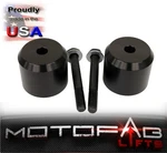 2.5" Front Leveling Lift Kit For 2005-2023 Ford F250 F350 Super Duty 4wd Usa. Fixed Price $28.99.