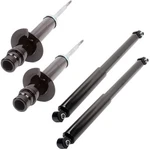 4x Struts Shock Absorbers Fit Chevy Ssr 2003-2006 Gmc Envoy 2002-2009. Fixed Price $183.99.