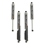 Teraflex 14-02-21-400-200 Falcon Front & Rear Shocks 2"-3.5" Lift For Gladiator. Fixed Price $926.99.
