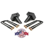 Readylift 26-2105 5" Rear Blocks & U-bolts Kit Net 3" Lift For 05-20 Ford F150. Fixed Price $199.95.