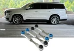Escalade 2021-2026 Factory Air Ride Adaptive Suspension 2.5" Lowering Kit. Fixed Price $252.90.