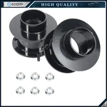 3.5" Front Lift - Steel Coil Leveling Kit For Dodge Ram 1500 2500 3500 4wd 4x4. Fixed Price $50.95.