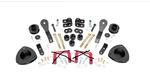 2.5 Inch Lift Kit Toyota Rav4 2wd/4wd (2019-2023) Read Details. Fixed Price $216.68.