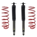 Kyb Sr7003 Suspension Lift Kit For 07-18 Jeep Wrangler Jk. Fixed Price $666.99.
