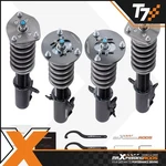 Maxpeedingrods Coilover Lowering Kit For Toyota Camry 1992-01 Lexus Es300 92-01. Fixed Price $265.00.