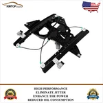 Front Left For Ford Expedition Lincoln Navigator 07-17 Window Regulator W/ Motor. Fixed Price $99.24.
