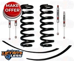 Skyjacker 182p2k-m 1.5" Lift Kit W/m95 Shocks For 80-97 F-150/f-250/f-350 2wd. Fixed Price $863.24.
