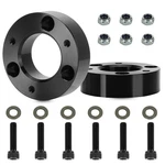 Front 3" F150 Leveling Kits, 3 Inch Strut Spacers Fit For Ford F-150 20.... Fixed Price $54.14.