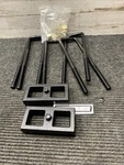 Readylift 66-3051 Rear Block Kit. Fixed Price $150.00.