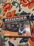 Arb Rk12a Weekender Recovery Kit. Fixed Price $110.00.
