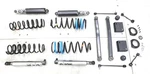 New Oem Mopar Performance Parts 2" Lift Kit W/ Fox Shocks Jeep Gladiator 20-26. Fixed Price $1689.95.