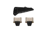Icon For 03-12 Dodge Ram Hd 4.5in Box Kit. Fixed Price $489.36.