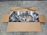 Rock Krawler Rk07376 - 2018+ Jeep Wrangler Jl 2dr / Jlu 4dr Front Long Arm Mount. Fixed Price $525.00.