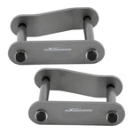 Maxpeedingrods 3 Front 2 Rear Leveling Lift Kit Fit For Nissan Frontier 2005-202. Fixed Price $130.30.