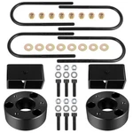 3" Front & Rear Leveling Lift Kit For Dodge Ram 1500 4wd 2006-2008. Fixed Price $75.29.