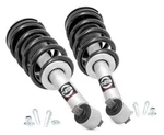 Rough Country 2" Leveling Kit N3 Struts For 07-13 Silverado, Sierra, Suv 1500. Fixed Price $349.95.